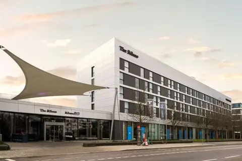 Elaya Hotel Munich Schwabing in München — foto 10