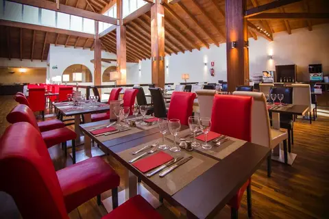 Las Dunas Aparthotel in Chiclana de la Frontera — foto 23