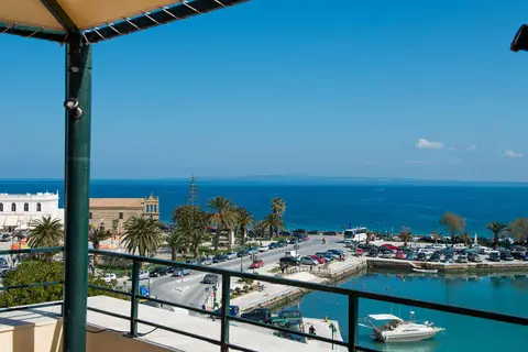 Strada Marina in Zakynthos — foto 16