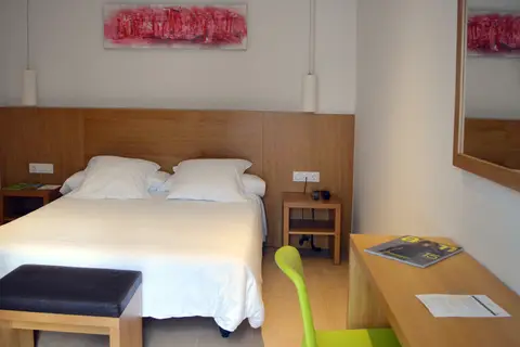 Al Sur Apartamentos in Chiclana De La Frontera — foto 30