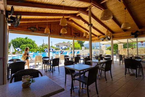 Tassia Studios in Zakynthos Municipal Unit — foto 9