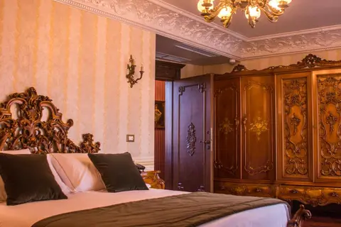 Hotel Epidamn in Durres, foto 25
