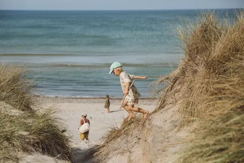Vakantiepark Skallerup Seaside Resort in Hjørring — foto 5