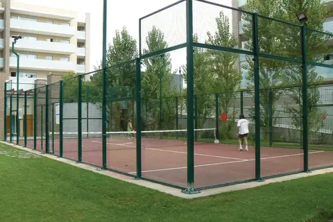 Appartementen Aqquaria Suites in Salou — foto 13