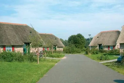 Vakantiepark De Lourenshoeve foto 8