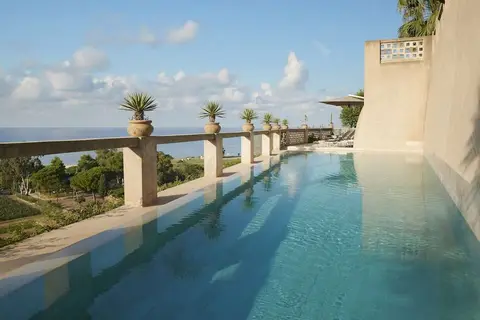 Villa Paola in Tropea — foto 8