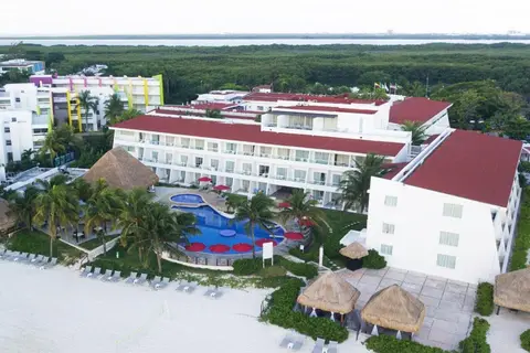 Cancun Bay Resort in Cancùn — foto 2