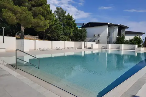 Ad Turres Holiday Resort in Crikvenica — foto 13