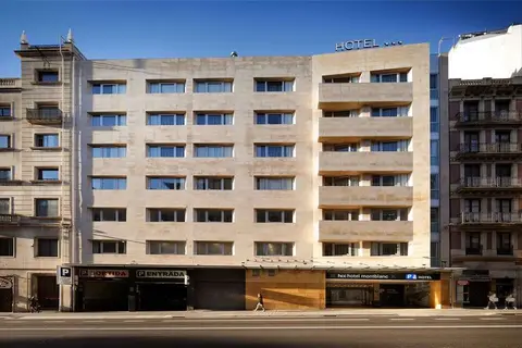 HCC MontBlanc in Barcelona — foto 9