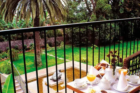 Hotel Quinta da Bela Vista in Funchal, foto 19