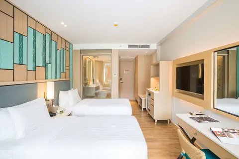 AVANI+ Hua Hin Resort in เทศบาลเมืองชะอำ — foto 10