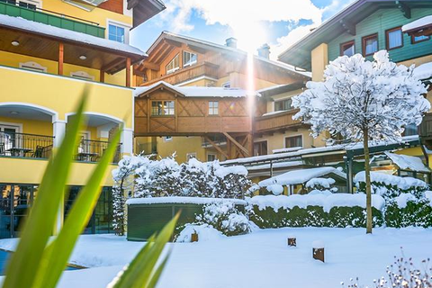 Hotel Brückenwirt foto 12