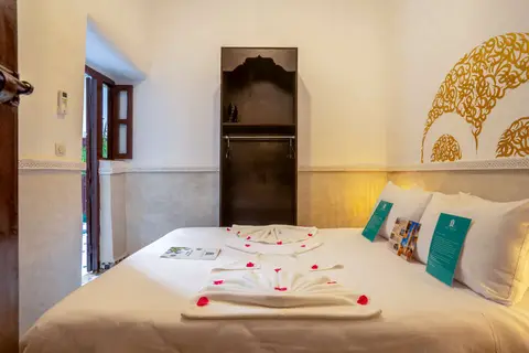 Riad Francine de Marrakech in Marrakesh — foto 2