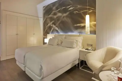 Hotel NH Collection Villa de Bilbao in Bilbo;Bilbao — foto 3