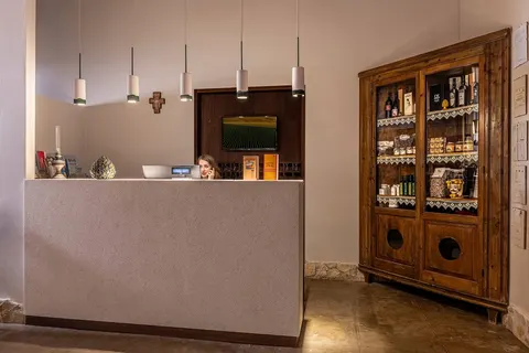 Glamping Agriturismo Vultaggio foto 17