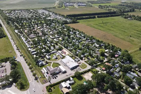 Camping De Oase in Renesse — foto 14