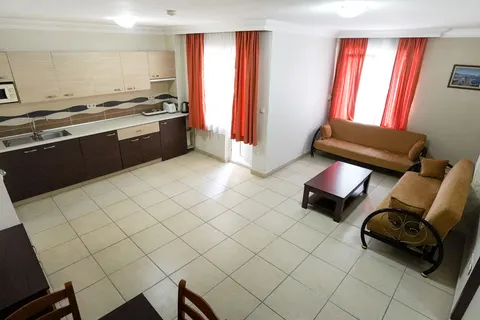 Cleopatra Ada Apart Hotel foto 4