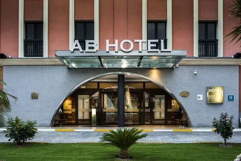 AB Arganda, Ascend Hotel Collection in Arganda Del Rey — foto 24