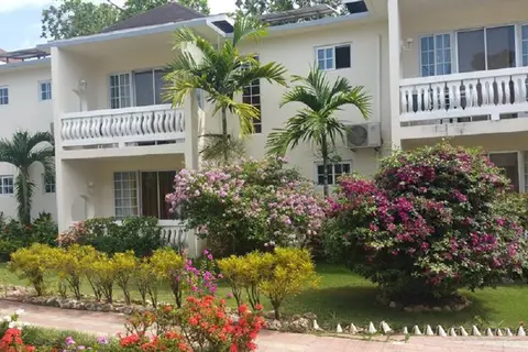 Negril FootePrints Hotel in Negril — foto 10