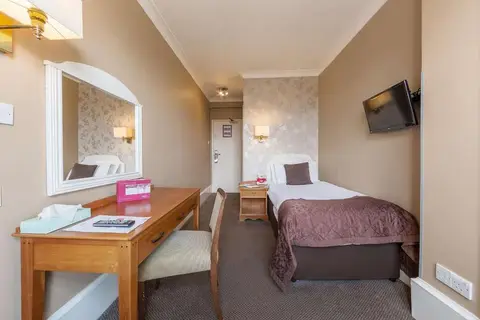 Muthu Westcliff Hotel in Southend-on-Sea, foto 3