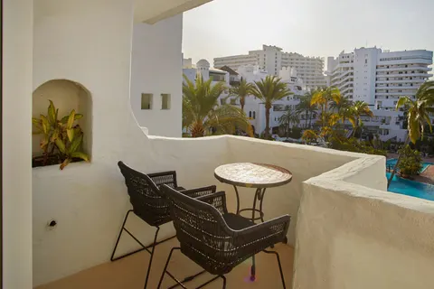 Dreams Jardin Tropical foto 6