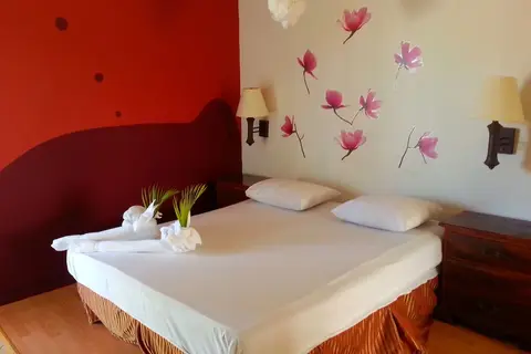 Rancho el Sobrino in Kofihowz kunuku Curacao — foto 21