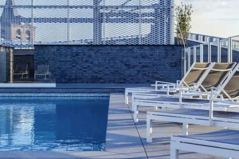 Mercure Blankenberge foto 17