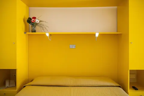 Corvino Resort in Monopoli, foto 27