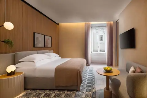 Six Senses Rome in Rome — foto 30