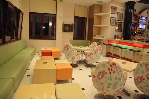 Bellos Hotel & Appartementen in Δημοτική Ενότητα Χερσονήσου — foto 12