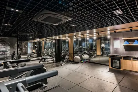 The Key Premier Sukhumvit in Bangkok — foto 19