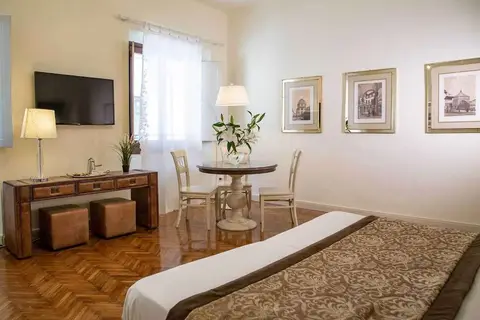 Boutique Hotel del Corso Firenze in Florence, foto 6