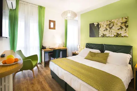 La Gustea Hotel & Cucina in Sarteano — foto 3