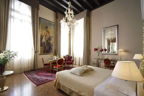 Liassidi Palace in Venetië, foto 20