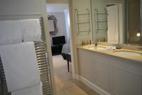 Ten Hill Place Hotel in Edinburgh — foto 22