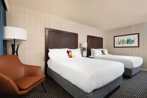 Hotel Lulu, BW Premier Collection in Anaheim, foto 5