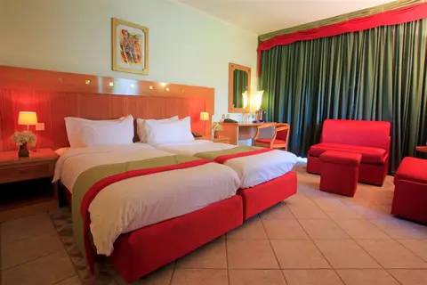 The Kairaba Beach Hotel in Serrekunda — foto 14