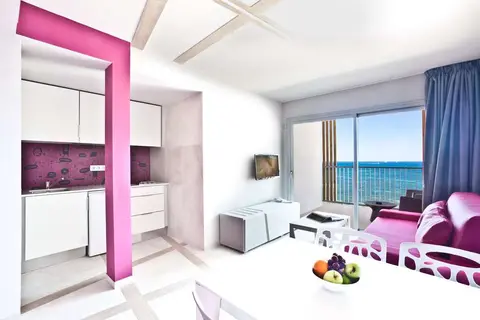 Ryans Ibiza Appartementen in Ibiza — foto 17