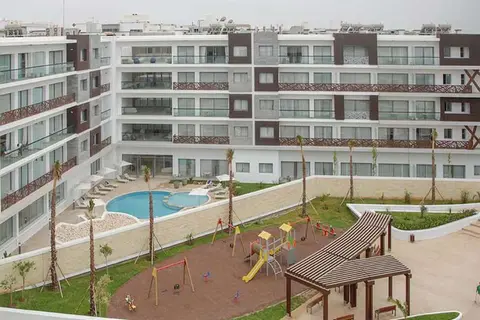 Zephyr Agadir in Agadir — foto 11