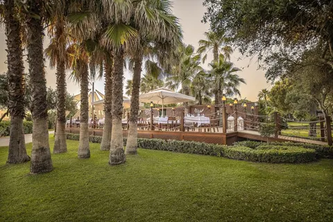 Blue Waters Club in Manavgat — foto 39