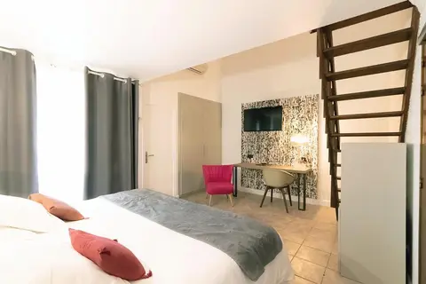 La Lagune in Lucciana — foto 2