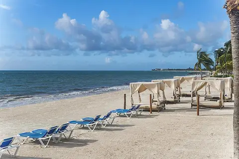 Ocean Maya Royale, Riviera Maya in Playa del Carmen — foto 12
