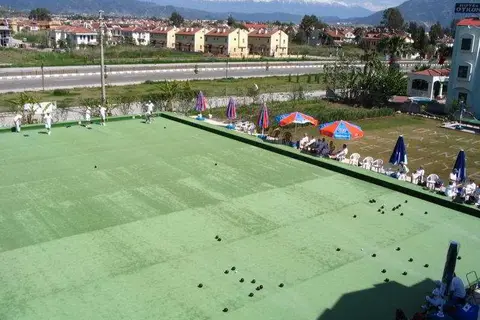 Oykun Hotel in Fethiye — foto 12