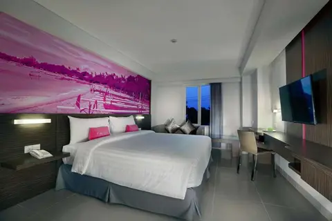 favehotel Sunset Seminyak in Kuta — foto 3
