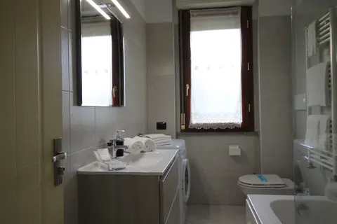 HQ Aparthotel Milano Inn - Smart Suites in Cinisello Balsamo — foto 12