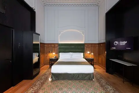 Boutique Hotel Cordial Malteses in Las Palmas de Gran Canaria, foto 16