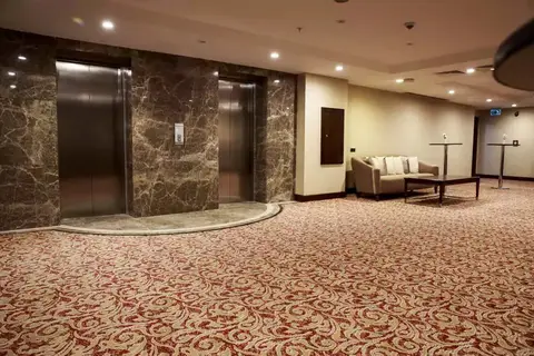 Grand Aras Hotel & Suites in Fatih, foto 8