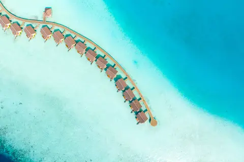 SAii Lagoon Maldives in Eh?Mafushi — foto 27