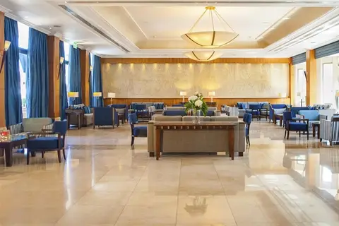 Ajax Hotel in Λεμεσός — foto 2
