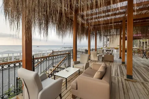 Dobedan World Palace Kemer in Kemer — foto 27